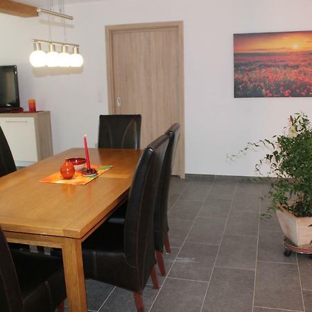 Eifelgold Apartment Habscheid Exterior photo